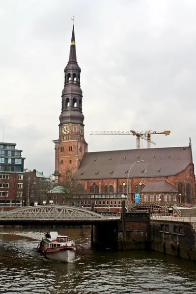 St. Katharinen