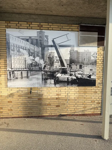 Harburger Binnenhafen