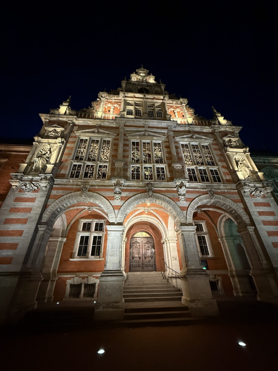 Harburger Rathaus