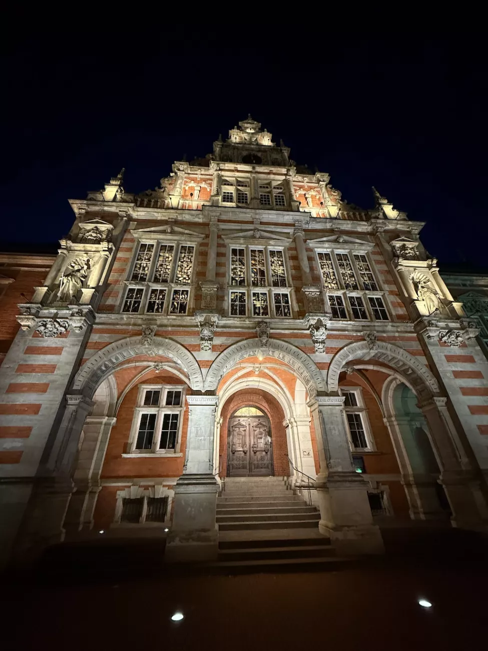 Harburger Rathaus
