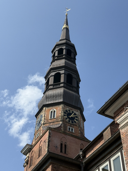 Hauptkirche St. Katharinen
