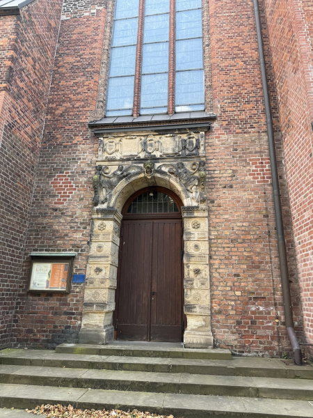 Hauptkirche St. Katharinen