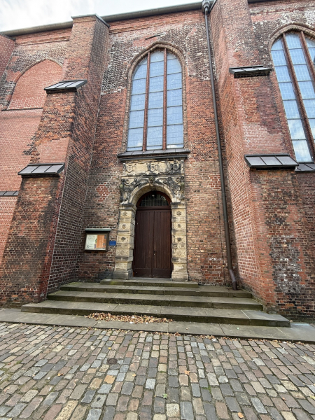 Hauptkirche St. Katharinen