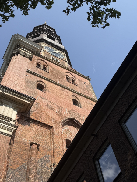 Hauptkirche St. Katharinen