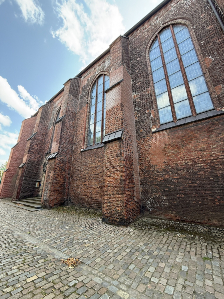 Hauptkirche St. Katharinen