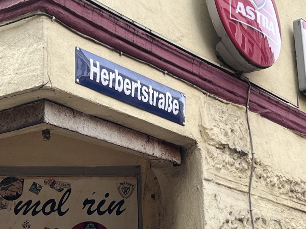 Herbertstraße