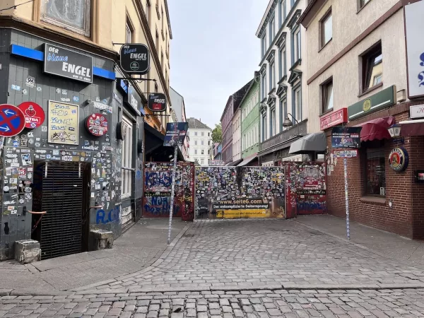 Herbertstraße