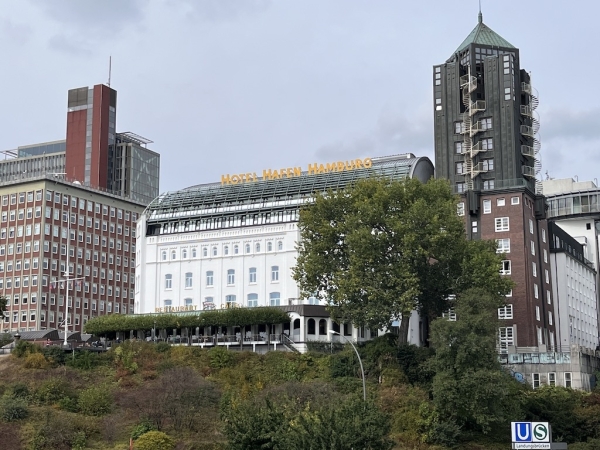 Hotel Hafen Hamburg