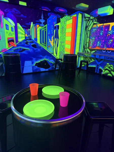 Indoo Ahrensburg - Indoorspielplatz