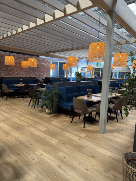 Indoo Ahrensburg - Indoorspielplatz