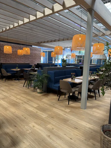 Indoo Ahrensburg - Indoorspielplatz