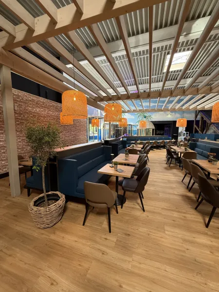 Indoo Ahrensburg - Indoorspielplatz