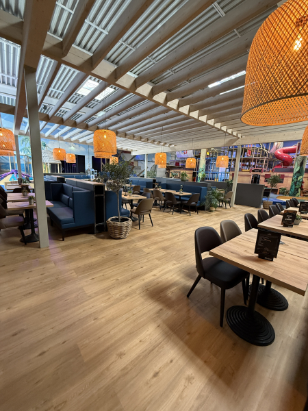 Indoo Ahrensburg - Indoorspielplatz