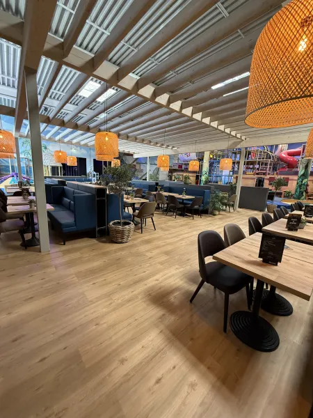 Indoo Ahrensburg - Indoorspielplatz