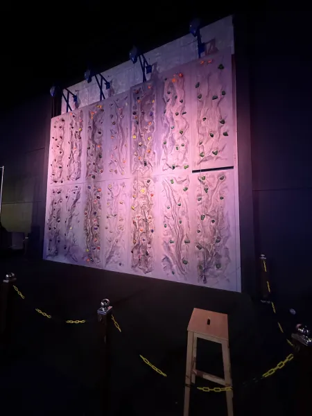 Indoo Ahrensburg - Indoorspielplatz