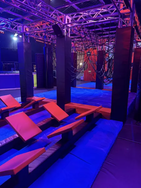 Indoo Ahrensburg - Indoorspielplatz