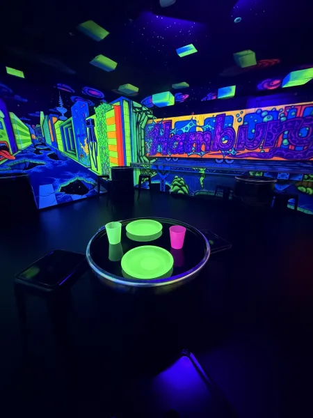 Indoo Ahrensburg - Indoorspielplatz