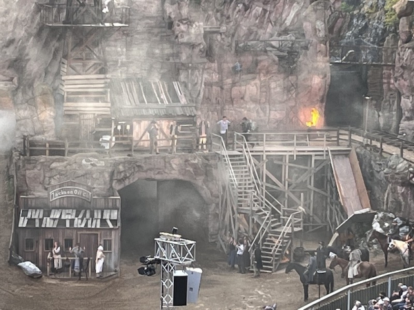 Karl May Festspiele Bad Segeberg