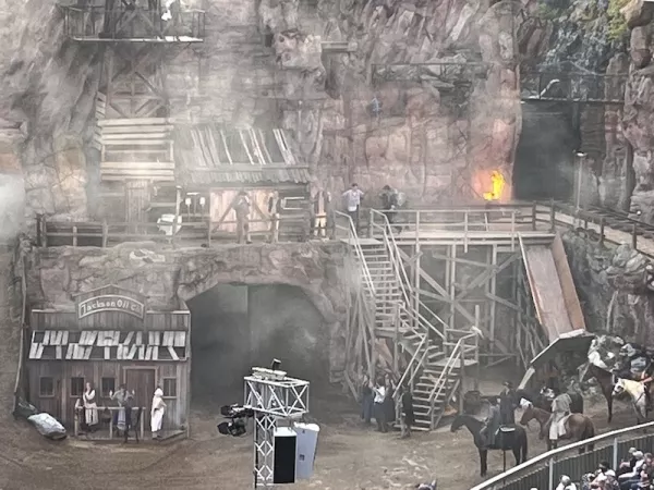 Karl May Festspiele Bad Segeberg