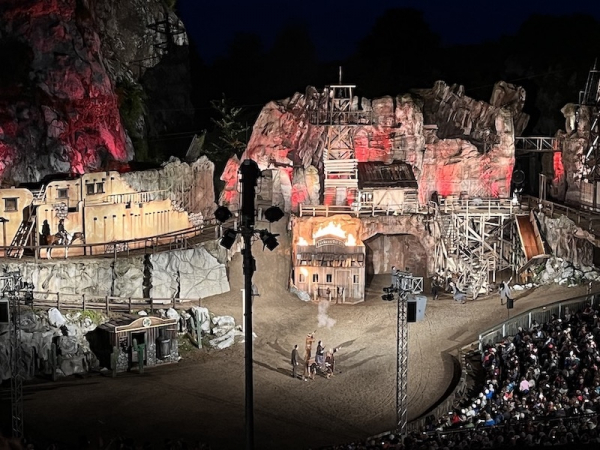 Karl May Festspiele Bad Segeberg