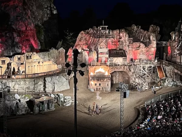 Karl May Festspiele Bad Segeberg