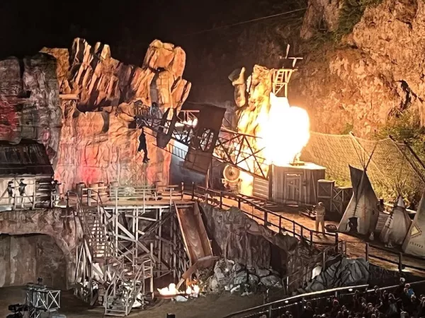 Karl May Festspiele Bad Segeberg