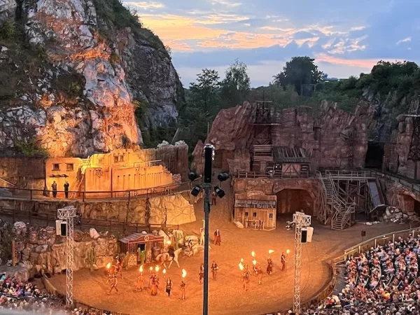 Karl May Festspiele Bad Segeberg