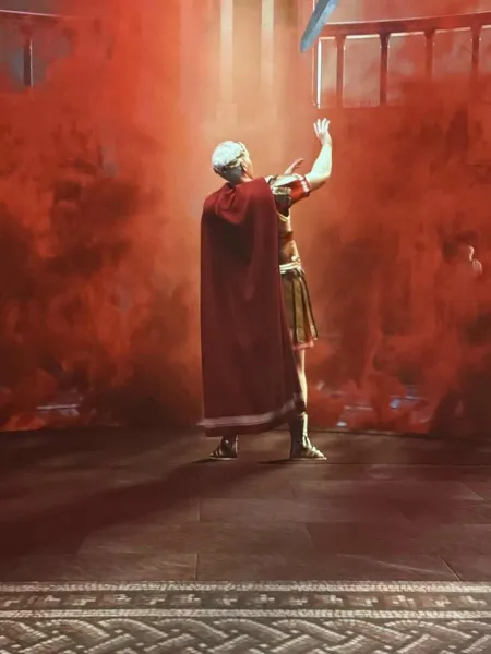 Unsere Eindürcke der Kleopatra-Ausstellung in Hamburg