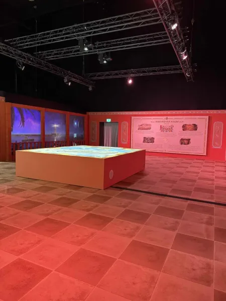 Unsere Eindürcke der Kleopatra-Ausstellung in Hamburg