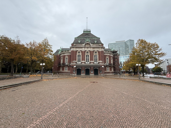 Laeiszhalle