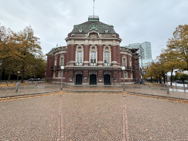 Laeiszhalle