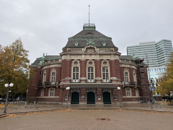 Laeiszhalle