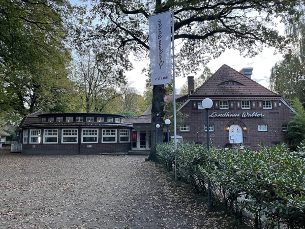 Landhaus Walter