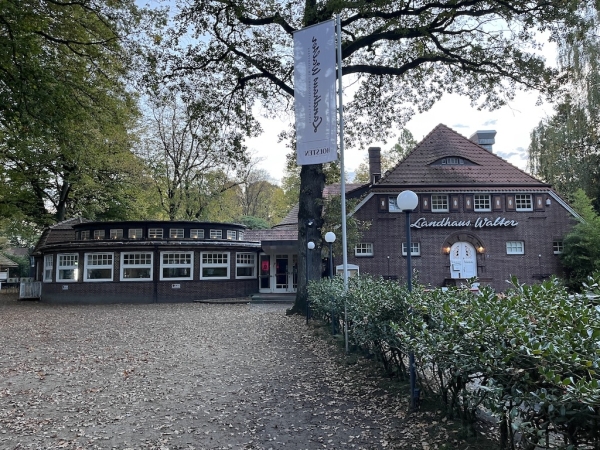 Landhaus Walter