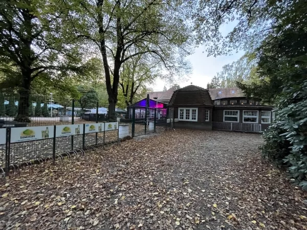 Landhaus Walter