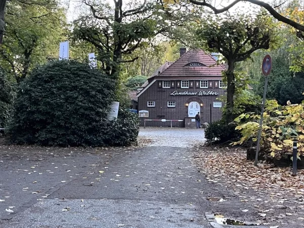 Landhaus Walter
