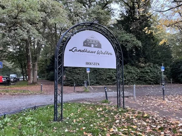 Landhaus Walter