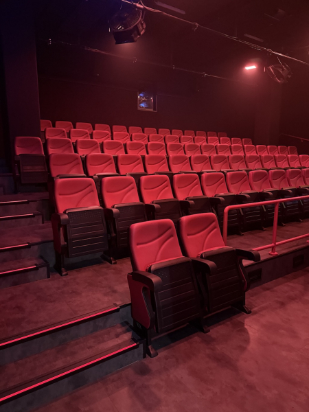 LEGO Discovery Centre Hamburg