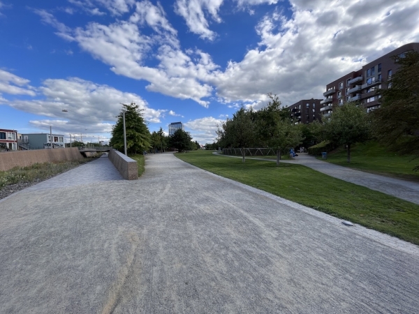 Lohsepark