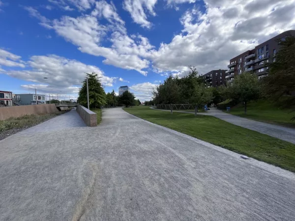 Lohsepark