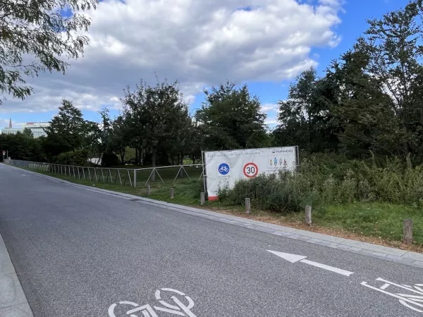 Lohsepark