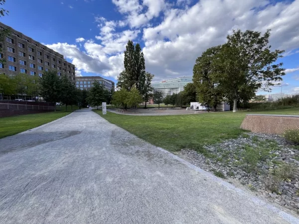Lohsepark