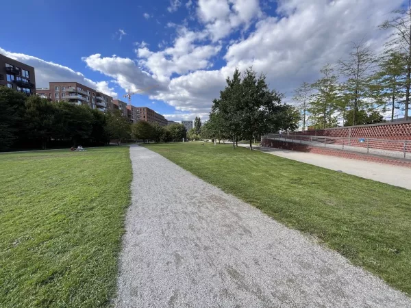 Lohsepark