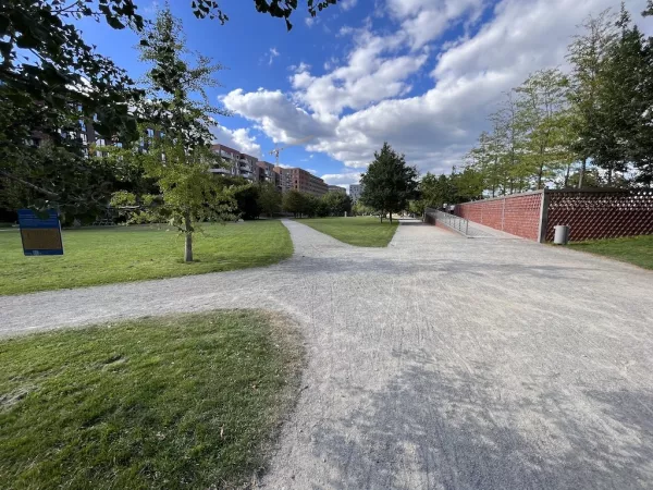 Lohsepark