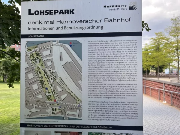 Lohsepark