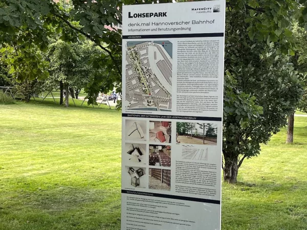 Lohsepark