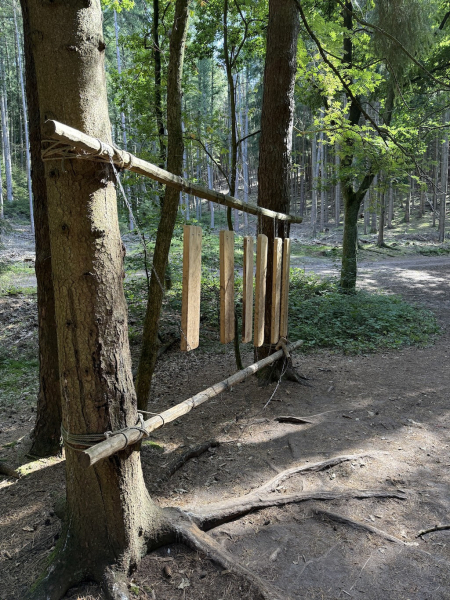 Märchenwanderweg Jesteburg