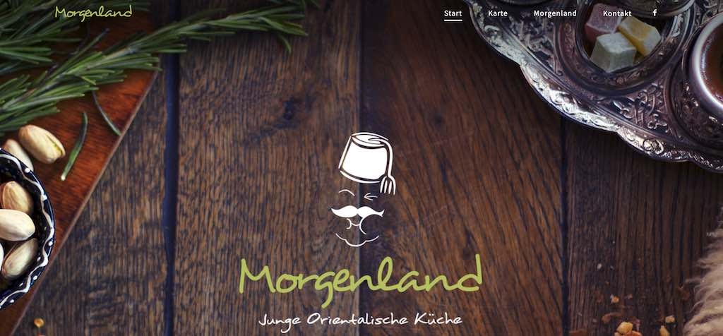 Morgenland