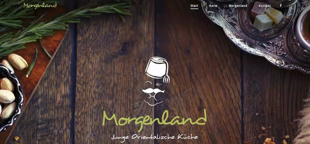 Morgenland
