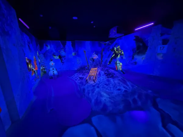 Moviegolf Hamburg